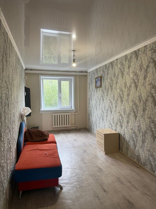 Продам квартиру 2 ух комн