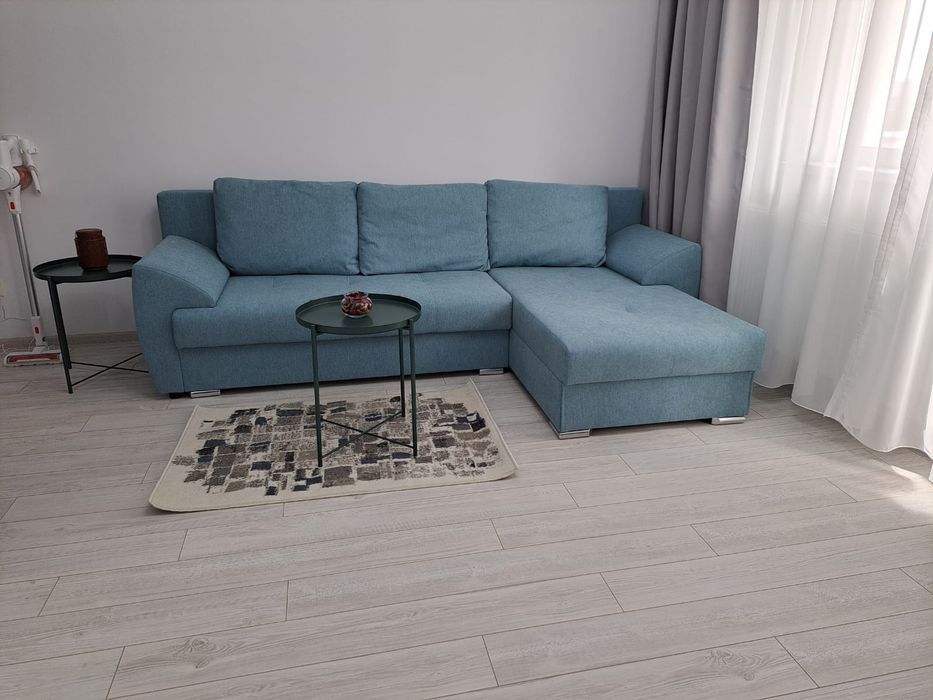 Studio NOU Ajustorului Residence