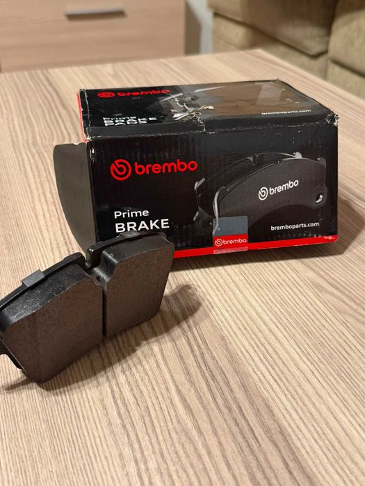 Disc frana Brembo 09.8411.1X 288mm + Placute fata Brembo Prime P 50 045 + Placute spate Brembo Prime P 50 033