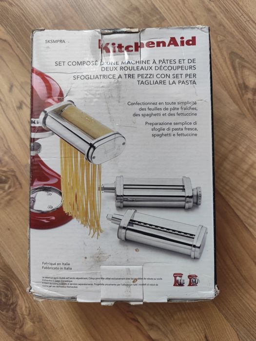KitchenAid 5KSMPRA