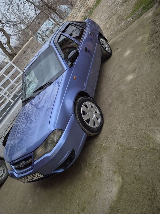 Nexia 2 kamchiligi yuq