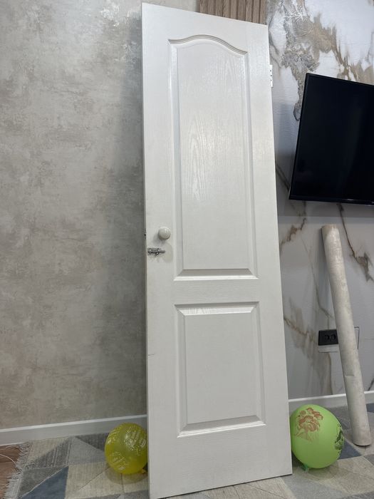 Отдам даром двери