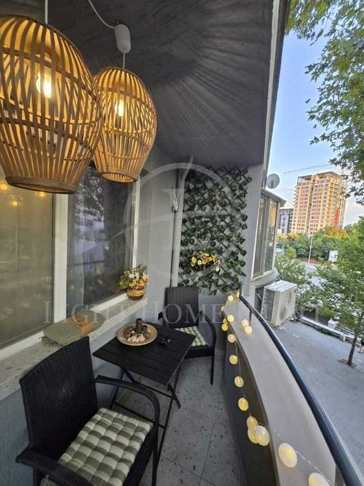 Продава се Тристаен апартамент в Пловдив, Кършияка - 65 кв.м за 3060 €/кв.м - Снимка #15