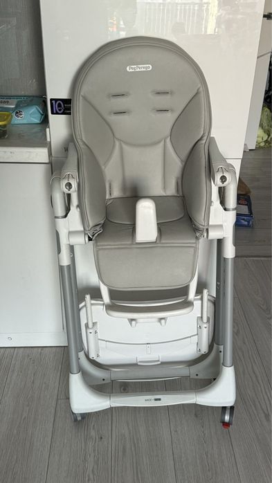 Peg Perego стульчик для кормления