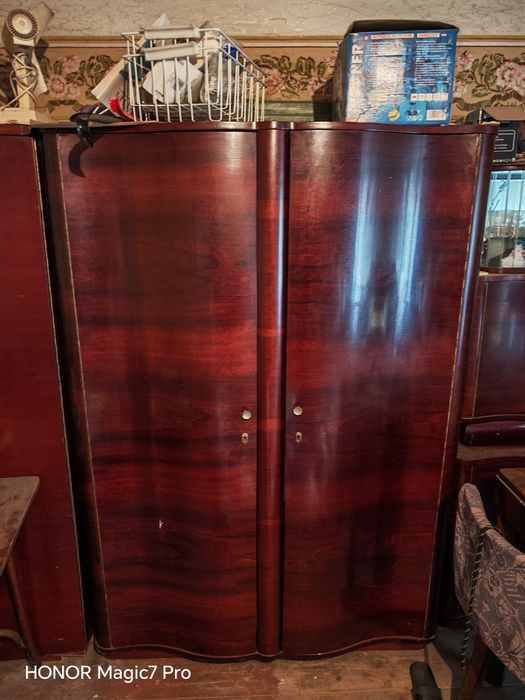 Mobilă în stare bună