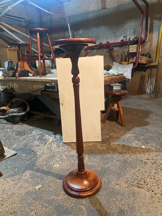 Подставка полка для ваз и других предметов