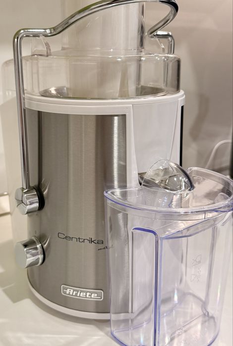 Сокоизстисквачка Ariete Centrika Metal 700 W