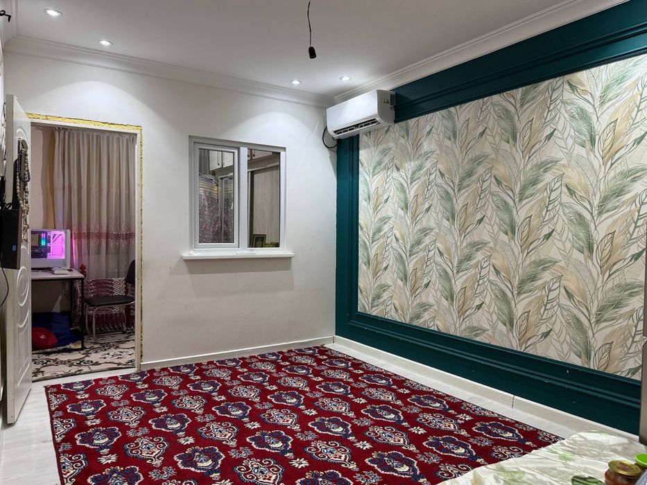 Тузель-2.Школа №255.Бывшее общежитие.