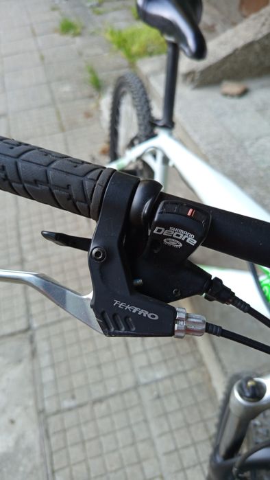 Drag C1  26 цола