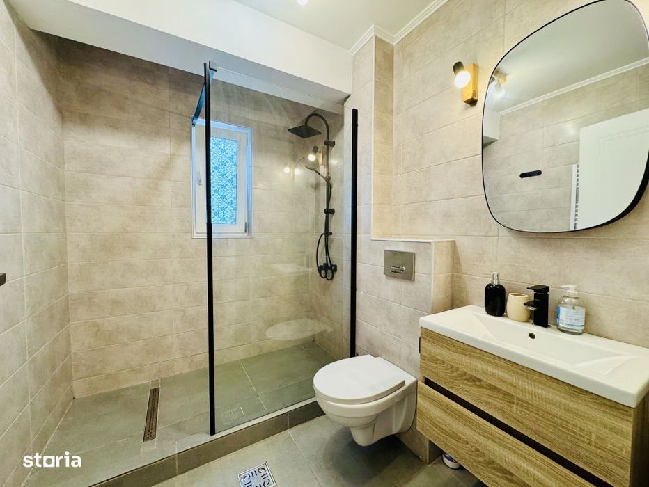 Apartament 2 camere - cochet si modern - Selimbar