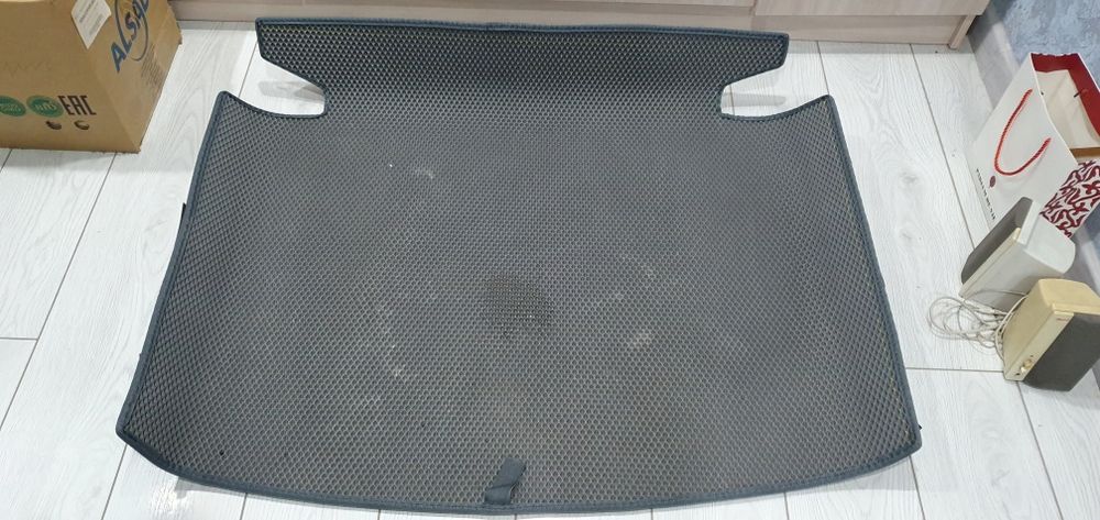 Ветровики для Митсубиси оутландер