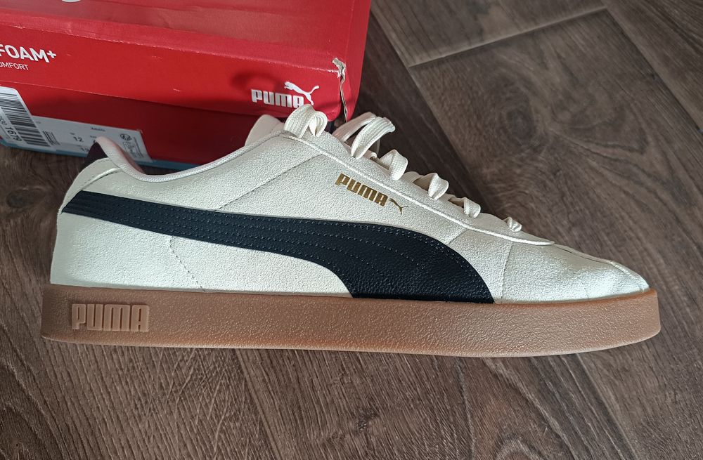 Мъжки кецове на Puma 47