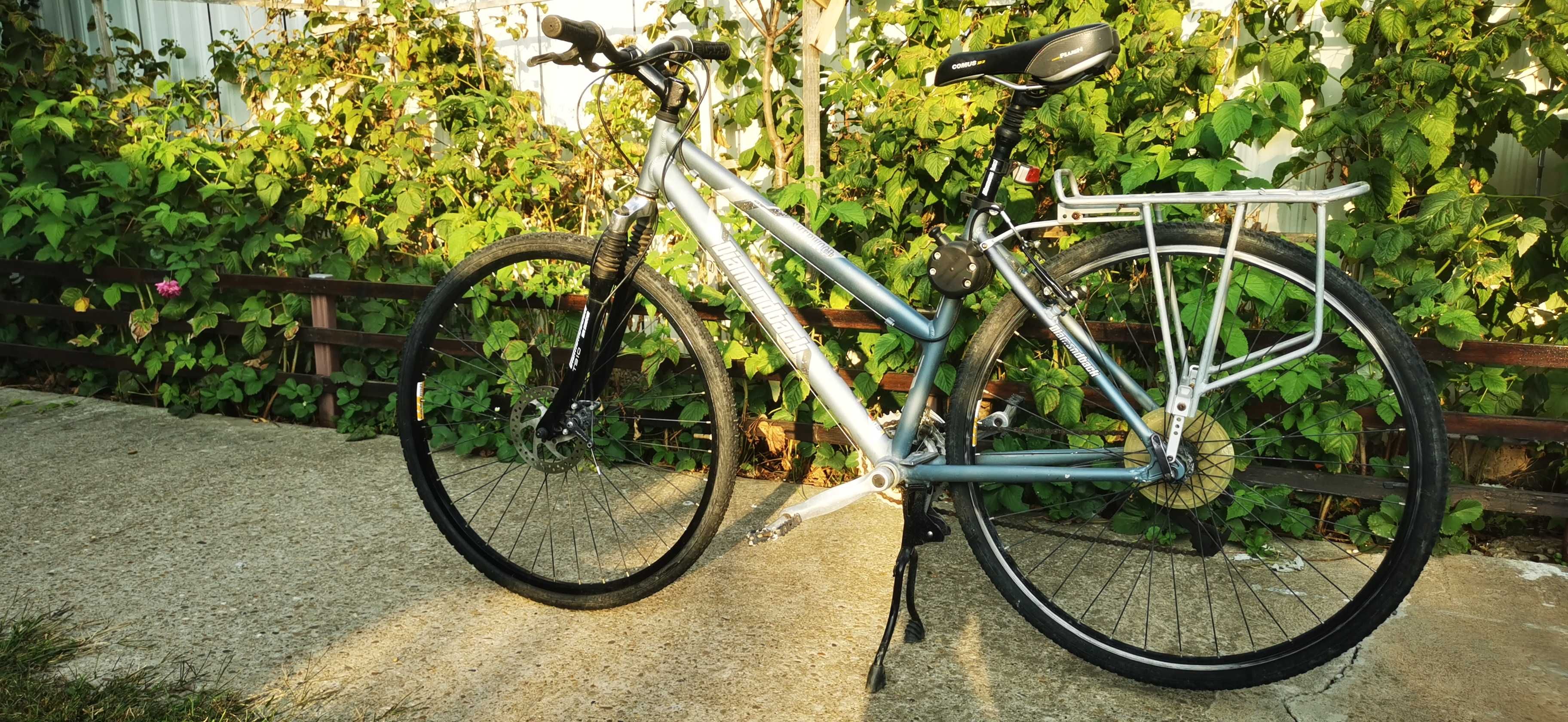 Diamondback sherwood hot sale bike