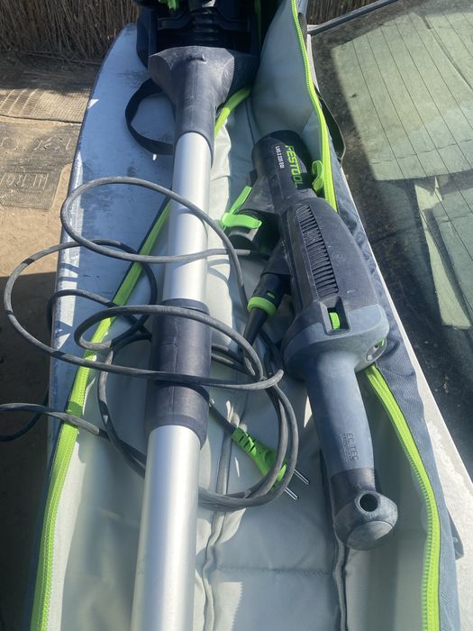 Girafa Festool VL-LHS 2-225 EQI, an 2025.08