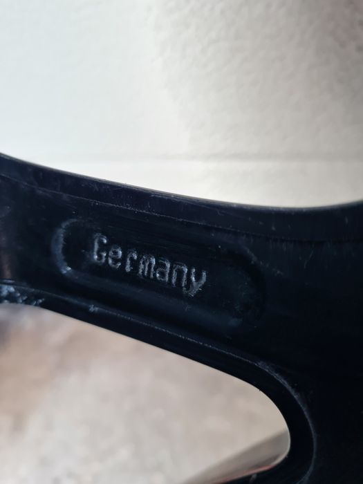 Джанти ALUTEC за BMW VW T5 T6 OPEL R17 5x120 ET35 8J