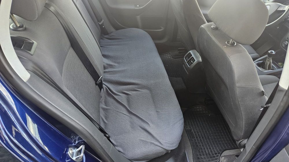 Golf 5   1.9 tdi