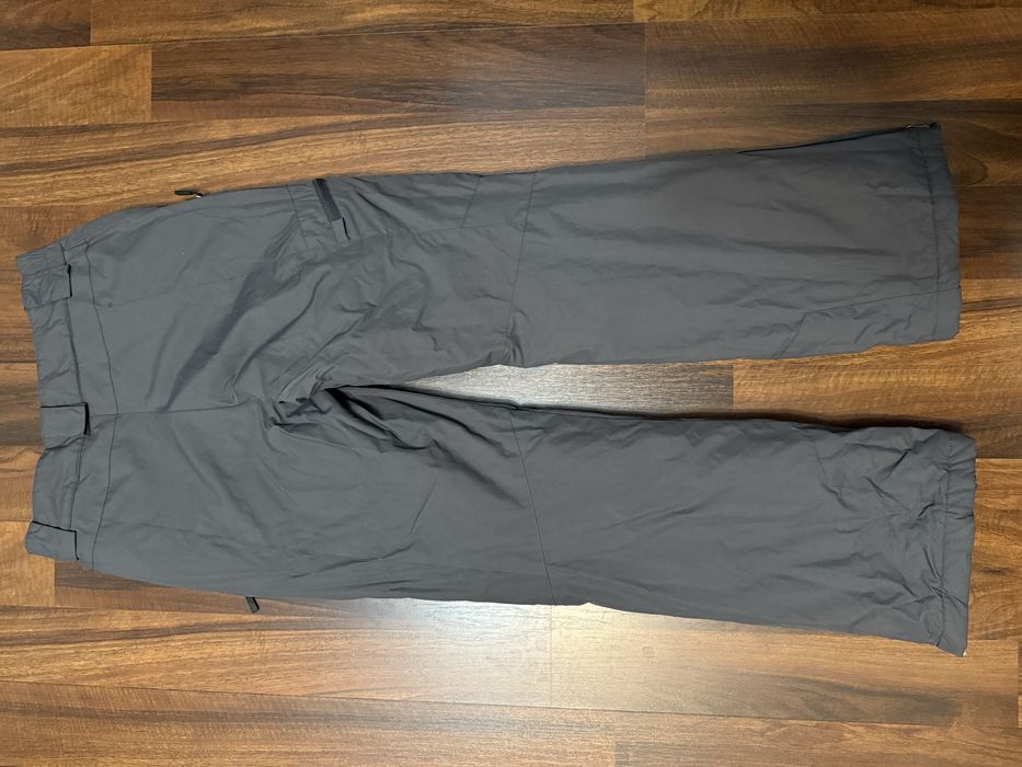 Pantaloni ski barbati