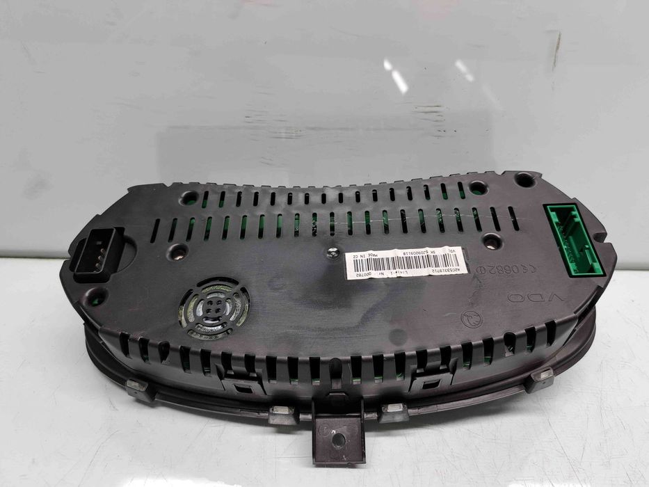 Ceas bord Skoda Fabia 2 (5J, 542) [Fabr 2007-2014] 5J0920911B