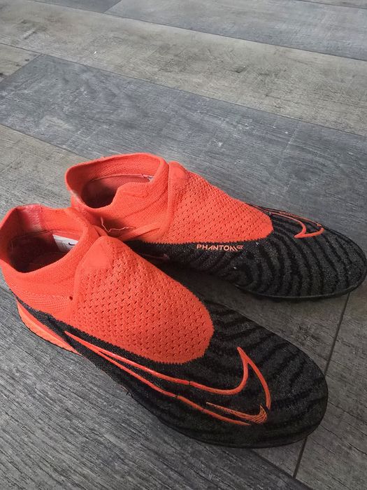 Nike phantom gx сороконожки