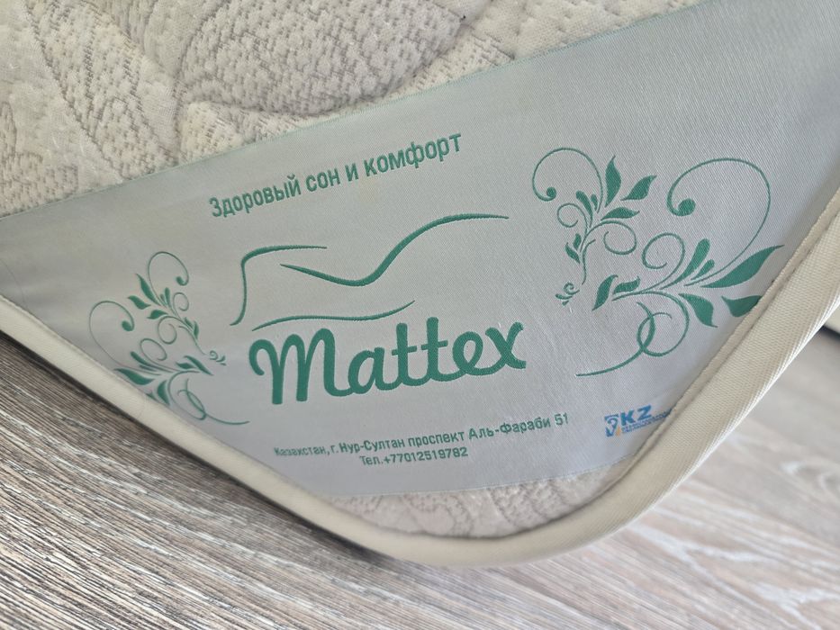 Матрас б/у продам
