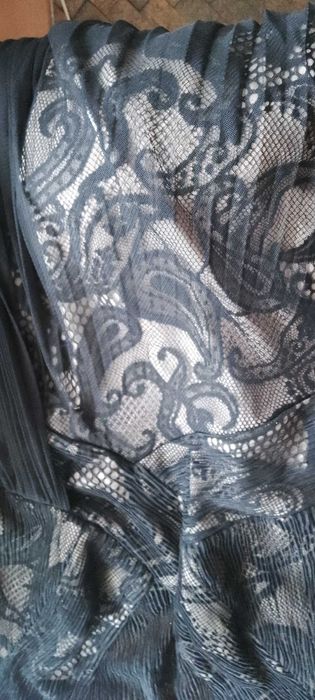 дамска бална рокля  заедно с безплатна дамска  бална чанта