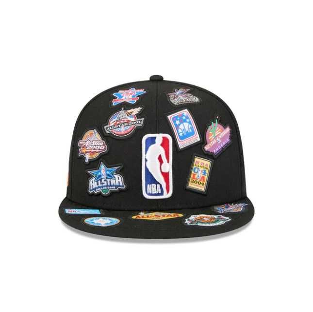 Оригинальная бейсболка New Era