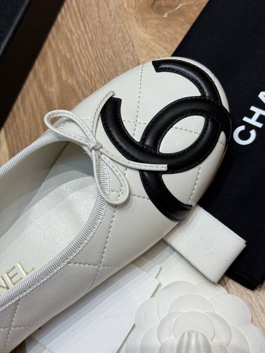 Balerini Chanel 35-42