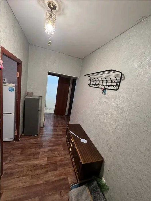Уютная квартира на 30
