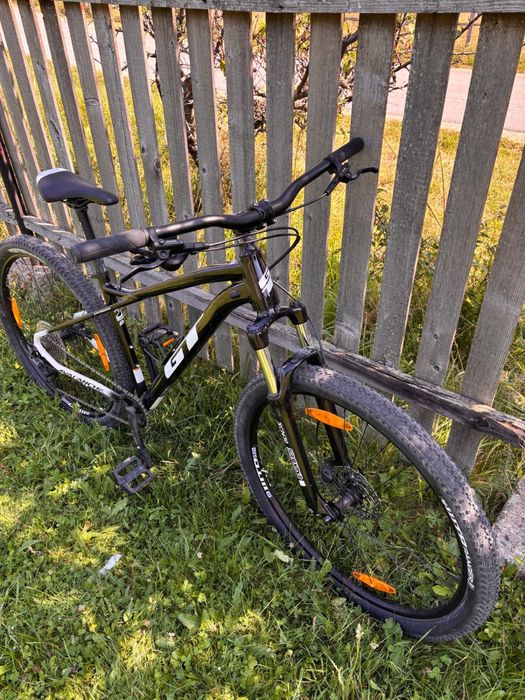 MTB GT Avalanche M
