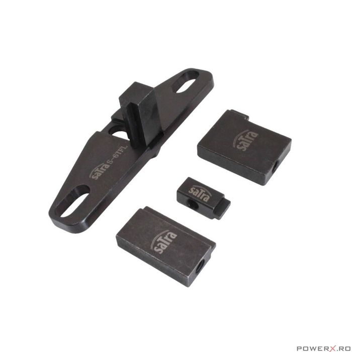 Dispozitiv pentru blocare volanta Ford, Satra