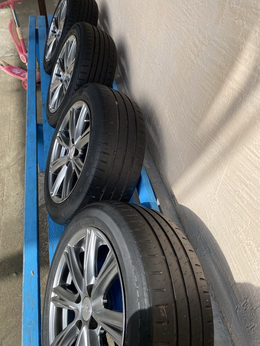 Аттика р15 комплект ATTIKA R15