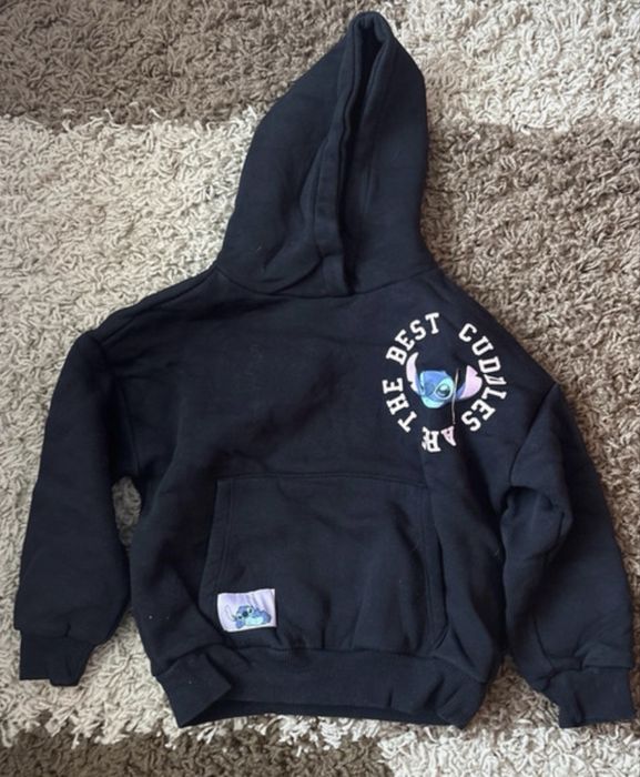 Hanorac copii unisex 5-6 ani