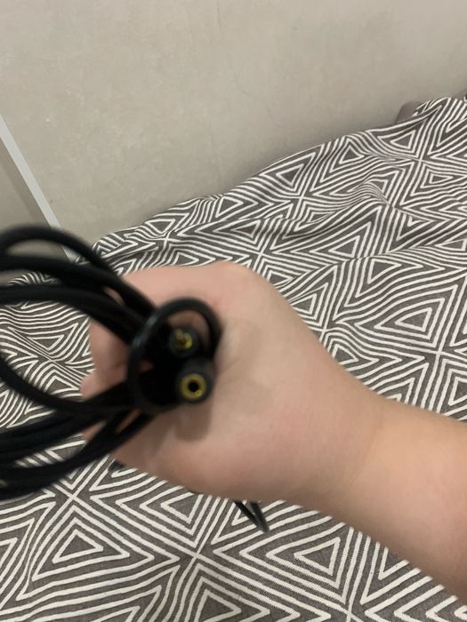 Удлиниель для наушников