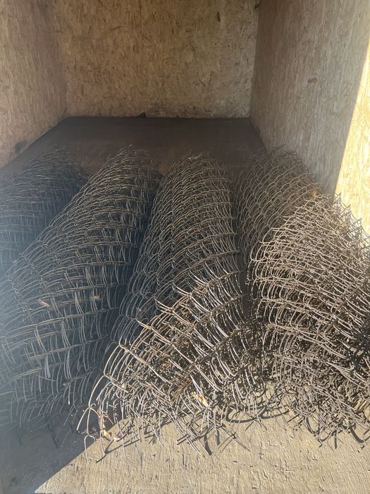 Продам сетка рабица