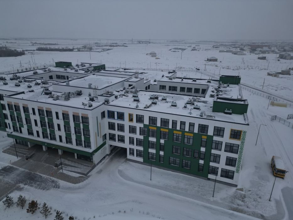 Коянды кіреберіс 3 Мектеп Бином