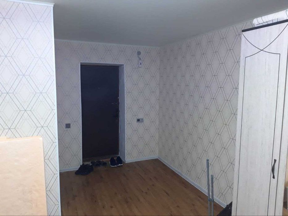 Продажа 1-комнатной квартиры