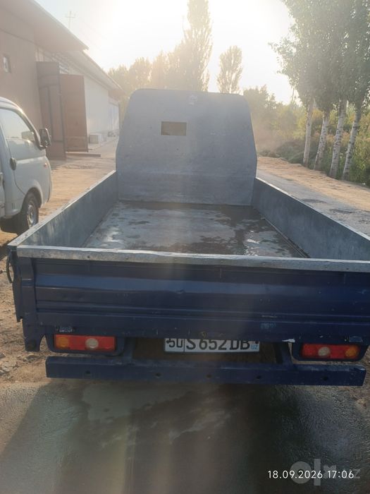 Hyundai Porter ll   2011 й