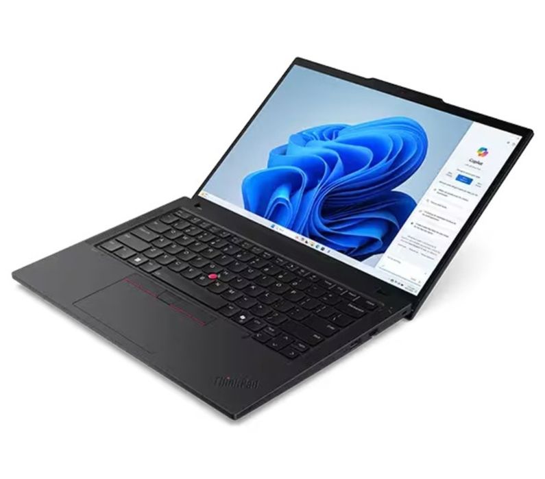Lenovo T14 Gen5, Intel U7-165U, 16 GB DDR5, 512 GB SSD, Win 11 Pro