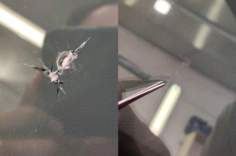 Avto oyna ta’mirlash.Ремонт автостекол