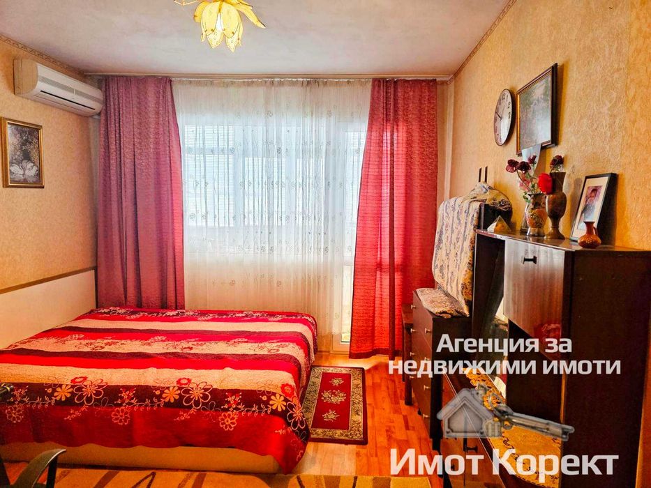 Продава се Двустаен апартамент в Асеновград - 65 кв.м за 746 €/кв.м - Снимка #7