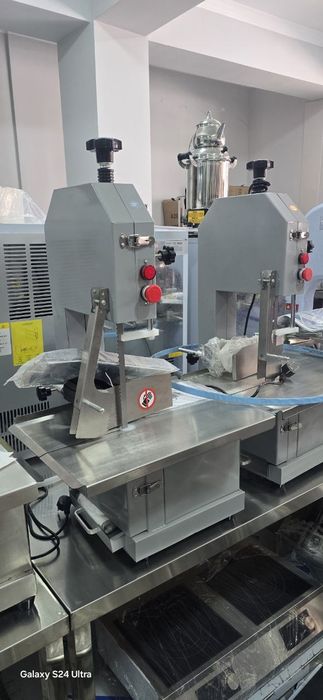 Ленточный Пила для мяса suyak arra suyak kesadigan aparat suyak arra a