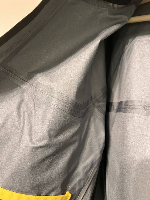 Яке Arc‘teryx SV Gore-Tex pro M размер