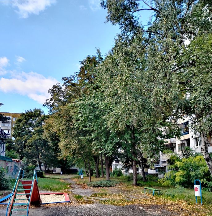 Продава се Двустаен апартамент в София, Люлин 3 - 67 кв.м за 2015 €/кв.м - Снимка #21