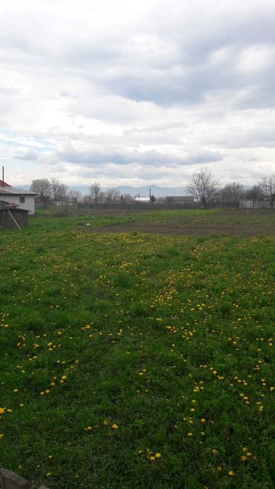 Teren Slobozia- Roznov