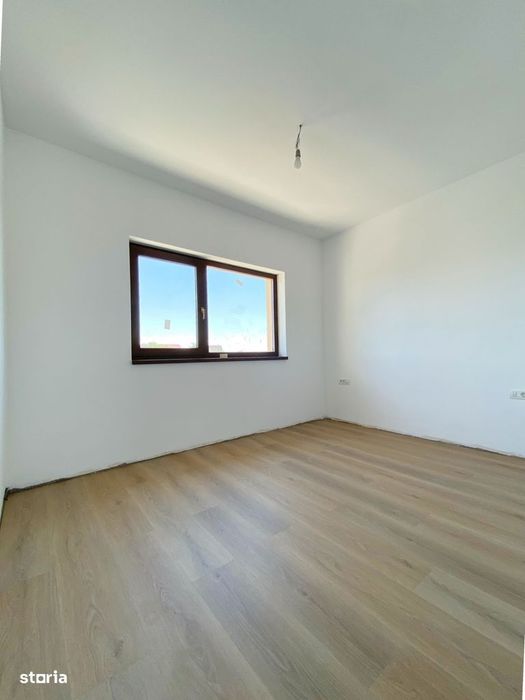 Finalizata|An 2026|Cernica|Balaceanca|Casa individuala P+pod, 4 camere