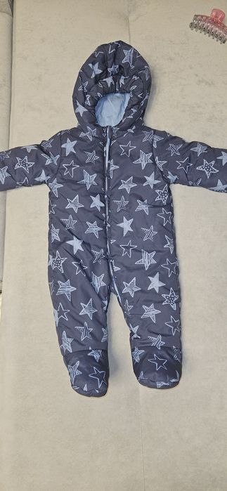 Продам осенний комбинезон