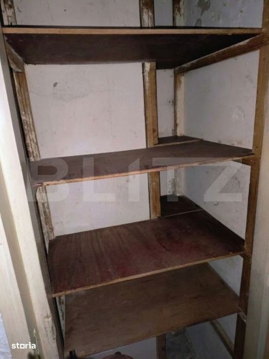 Apartament 3 camere, 48 mp, zona Sud-Est