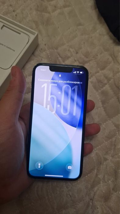 Iphone 13 mini 128gb