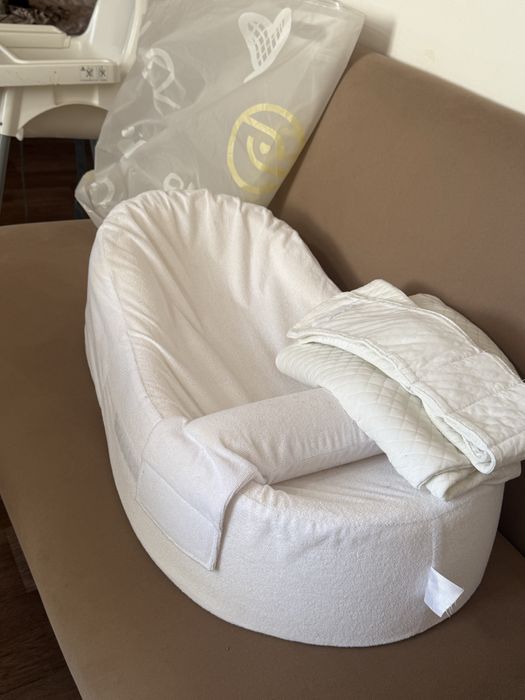 Кокон для новорожденного