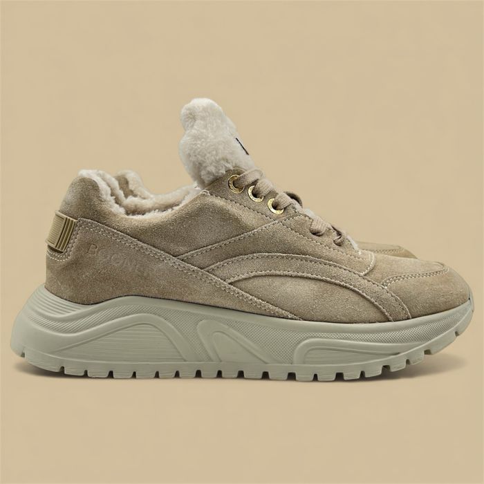 Bogner дамски зимни маратонки